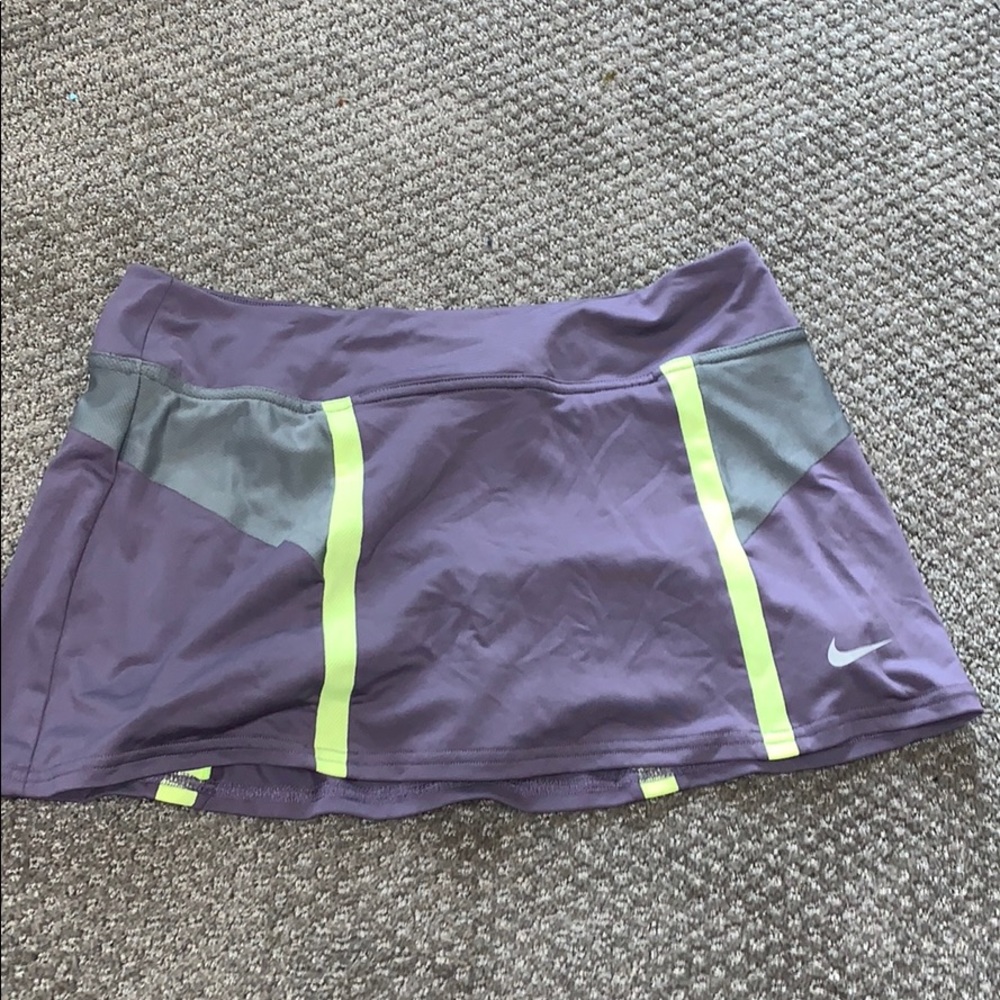 Tennis/golf skirt